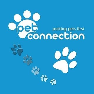 petconnection.ie logo