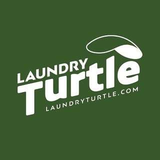 Laundry Turtle logo