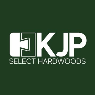 KJP Select Hardwoods logo