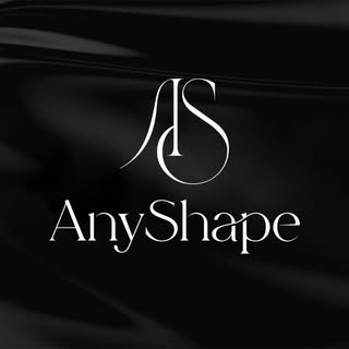 AnyShape.Apparel logo