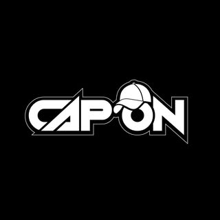 Cap On logo