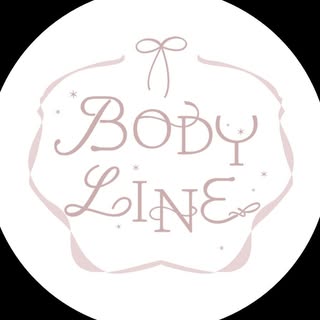 BODYLINE logo