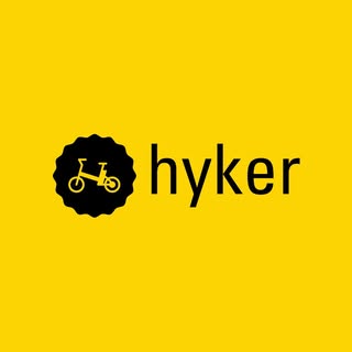 hyker.de logo