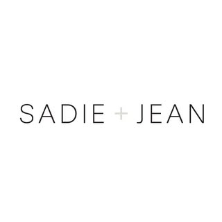 Sadie + Jean logo