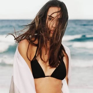 Miami Teeny Weeny Bikini logo