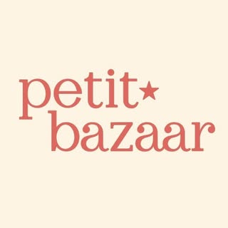 Petit Bazaar logo