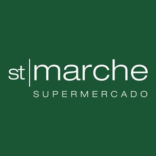 St. Marche logo