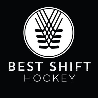 Best Shift Hockey logo