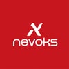 Nevoks – Enjoy This Moment logo