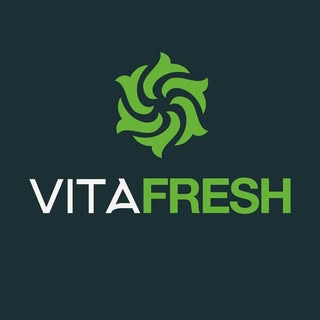 VitaFresh logo