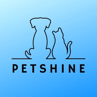 PetShine logo