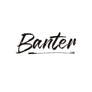 Banter Kitchen India logo