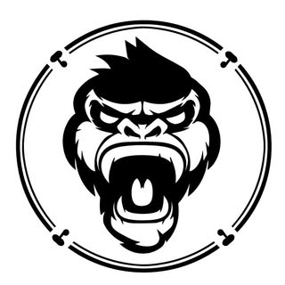 Guitar Monkey logo