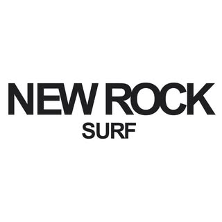 New Rock Surf logo