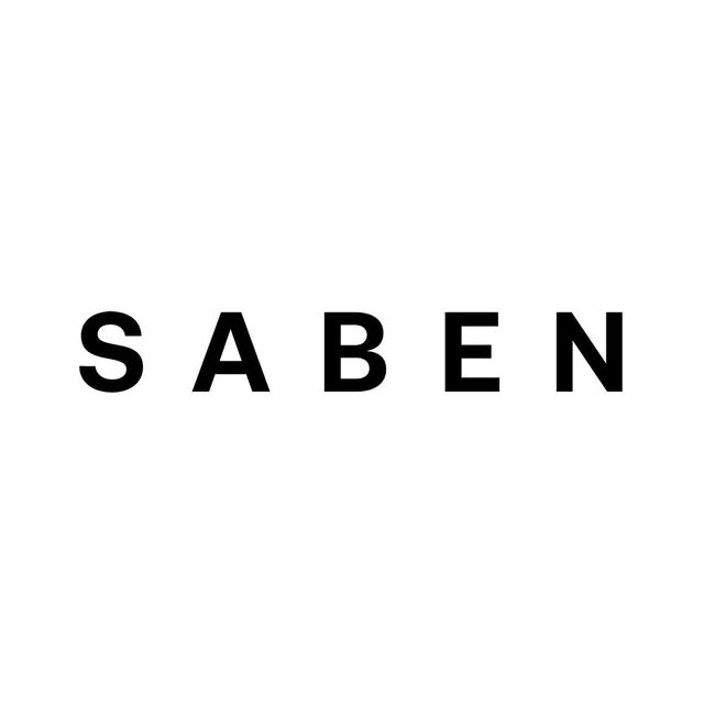 Saben logo