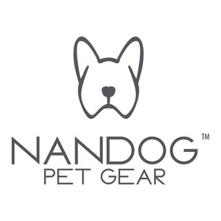 Nandogfl logo