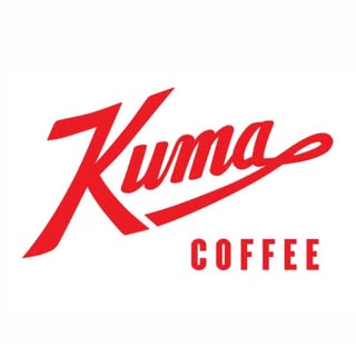 Kuma Coffee logo