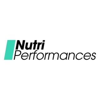 NutriPerformances logo