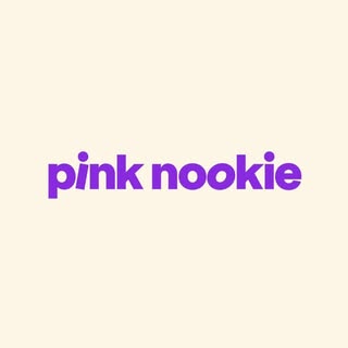 PinkNookie logo