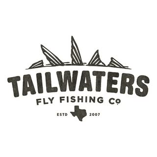 Tailwaters Fly Fishing logo