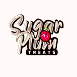 Sugarplum Treats SA logo