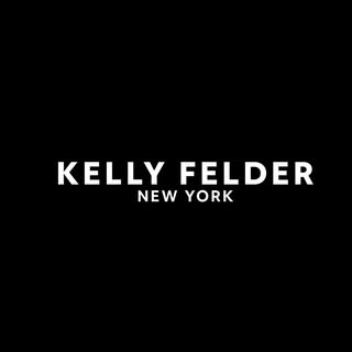 Kelly Felder logo
