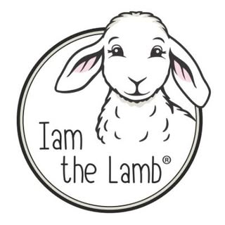 Iam The Lamb logo