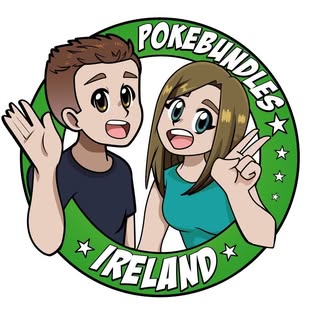 Pokebundles Ireland logo