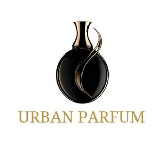 urban parfum logo