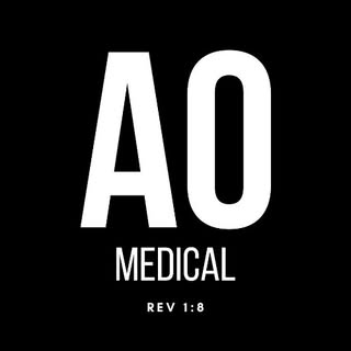 AO Medical logo