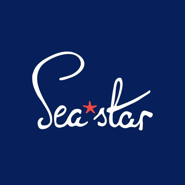 Sea Star Beachwear logo