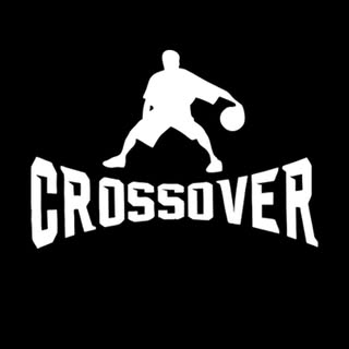 Crossover Brand logo