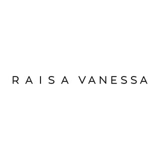 RAISA VANESSA INT logo