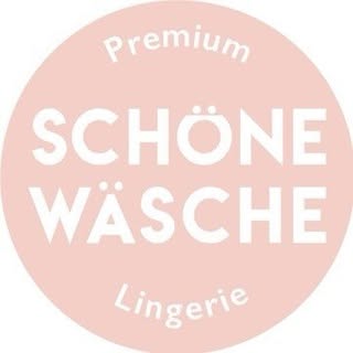Schöne Wäsche Dessous logo