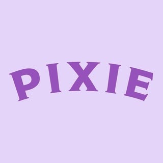 Pixie Cup logo