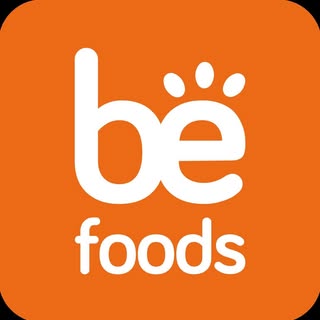 Befoods logo