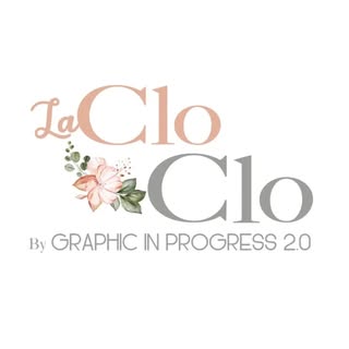 La CloClo logo