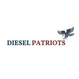 Diesel Patriots logo