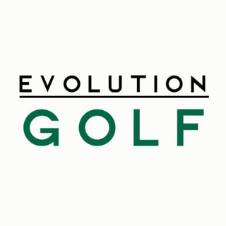 Evolution Golf  logo