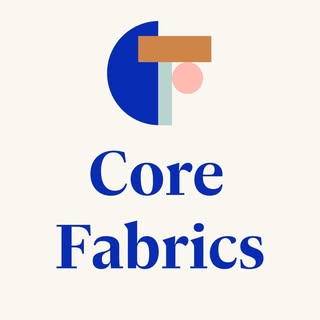 Core Fabrics logo