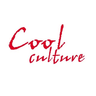 Cool Culture logo