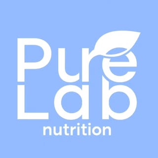 Pure Lab Nutrition logo