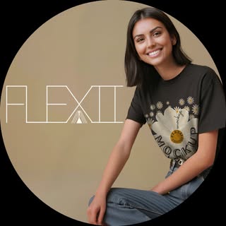 Flexii Designs logo