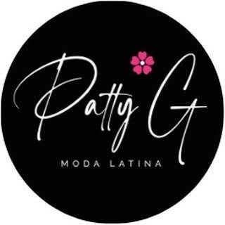 PATTYG MODA LATINA logo