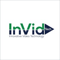Invidtech logo