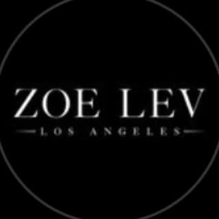 Zoe Lev Jewelry  logo