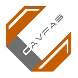 CavFab logo