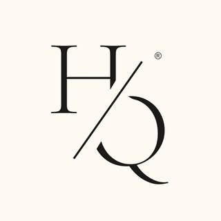 The Luxury HQ logo