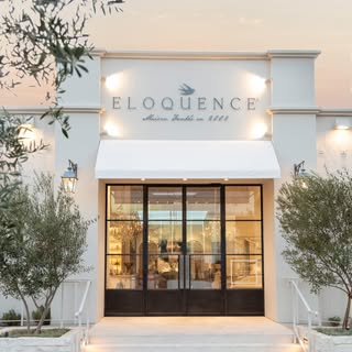 Eloquence logo