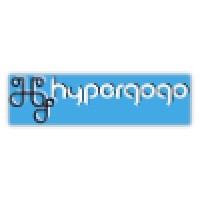 HYPER GOGO logo